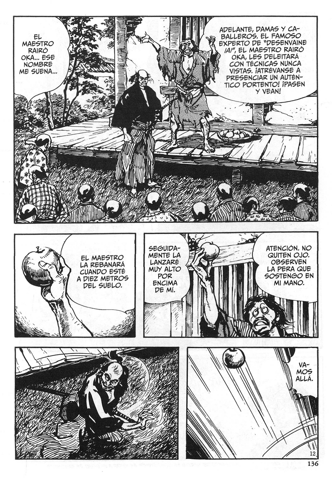 Hitokiri (Asesino) (Comic Release Group)